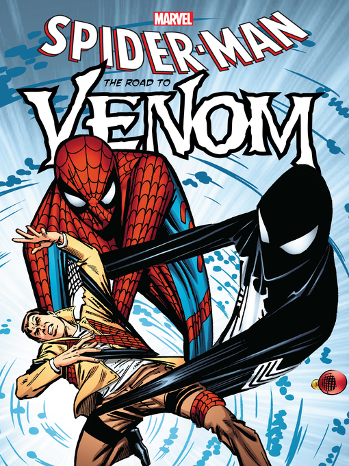 Title details for Spider-Man: The Road to Venom by Len Kaminski - Wait list